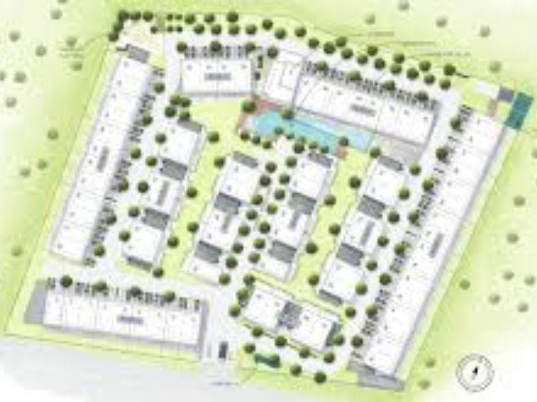 Goyal Alanoville  Master Plan
